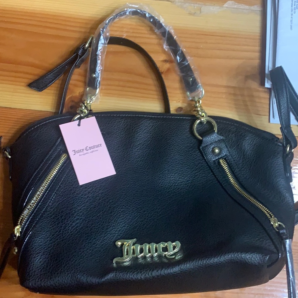 Juicy Couture purse